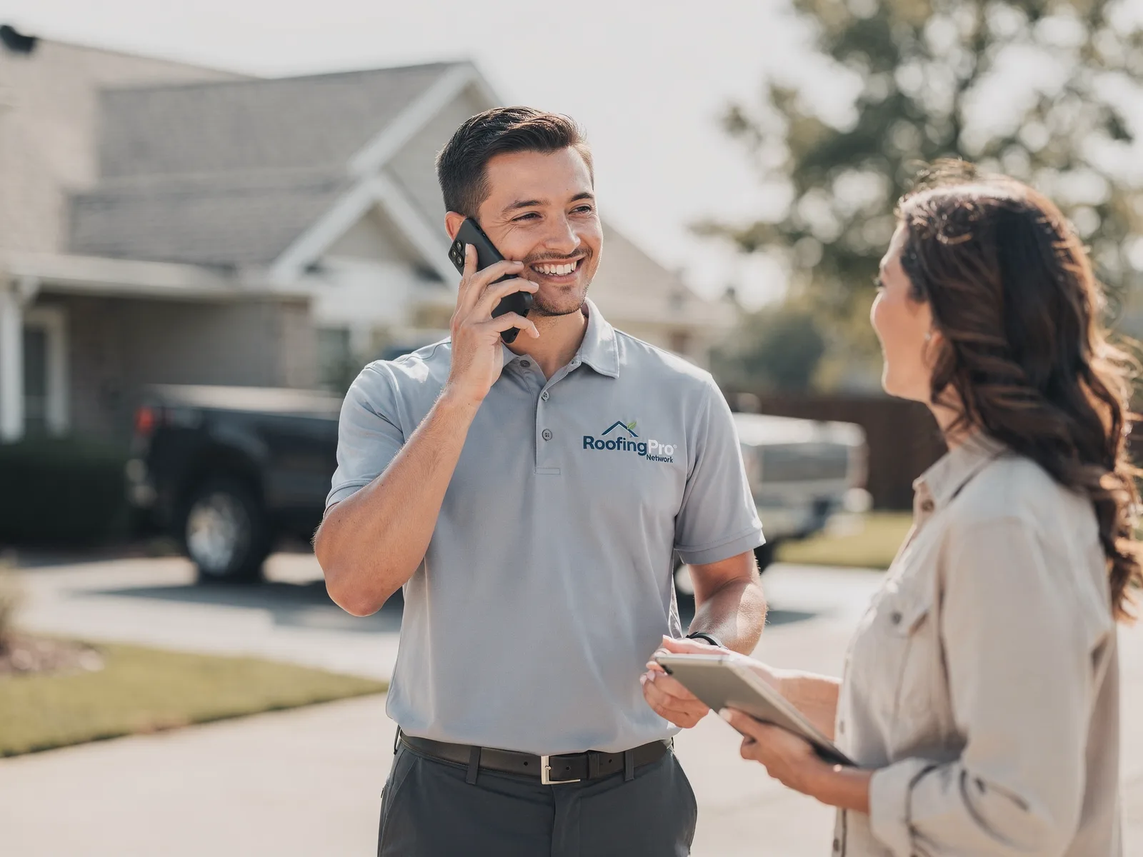 Roof Flashing Repair in Canal Winchester, OH